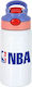 Koupakoupa Kids Water Bottle NBA Stainless Stee...