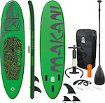 ECD Germany Makani Inflatable SUP Board with Length 3.2m