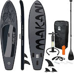 EDC Inflatable SUP Board with Length 3.2m