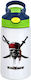 Koupakoupa Kids Water Bottle Pirates Stainless ...