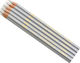 Staedtler Karat 124 81 Colored Pencil Set Package of 1 packages