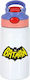 Koupakoupa Kids Water Bottle Batman Stainless S...