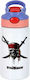 Koupakoupa Kids Water Bottle Pirates Stainless ...