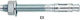 HSA 20X180 Oops Inox 20x180mm