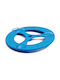 Frisbee Hund 23εκ. Blau