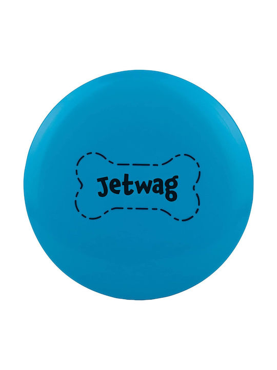 Waboba Frisbee από Καουτσούκ 21εκ. Μπλε