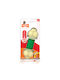Nylabone Extreme Bone Toy Dog Chewable made of Rubber with Flavor Bacon Small 1pcs