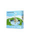 Coolpets Πισίνα Σκύλου Large 120εκ. Γαλάζιο 1τμχ