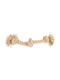 Farm Company Rope Toy Dog Medium Beige 1pcs