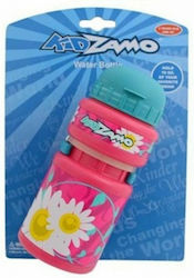 Kidzamo Παγούρι 300ml (Διάφορα Σχέδια)