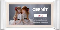 Cernit Doll Collection Polymer Clay Rosa 500gr
