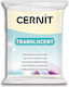 Cernit Translucent Night Glow Πολυμερικός Πηλός...