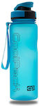 Coolpack Kinder Trinkflasche Kunststoff Hellblau 800ml