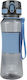 Coolpack Παιδικό Παγούρι Πλαστικό Γαλάζιο 600ml