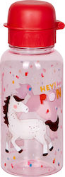 Die Spiegelburg Pony 0.4ml Ροζ