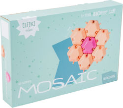 Elfiki Flower Mosaic