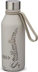 Carl Oscar Stainless Steel Kids Water Bottle Th...