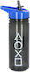 Kids Licensing Kinderflasche Kunststoff Schwarz 470ml