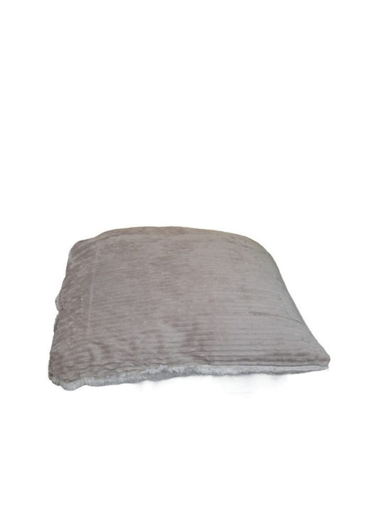 Pillow Dog Beige 60x60cm Pillow Dog Beige 60x60cm