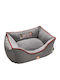 Hunter Sofa Hundebett Gray 60x40cm.
