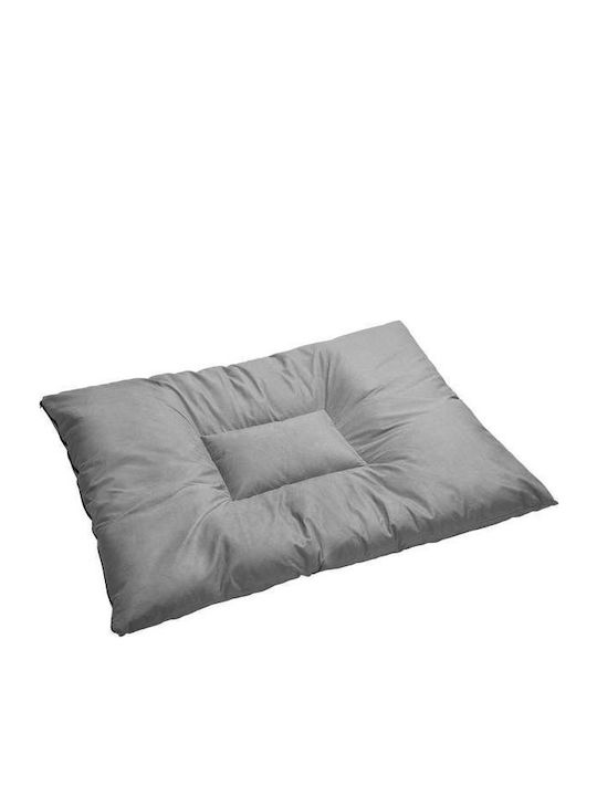 Hunter Lancaster Saltea Pat pentru câini Gri 175x145cm.