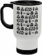 Koupakoupa Star Wars Stainless Steel Thermos Bo...