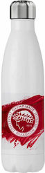 Koupakoupa Thermos Bottle Stainless Steel 750ml...