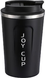 Cyclops Θερμός 380ml Μαύρο
