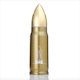 Giftland Glass Thermos Stainless Steel 500ml Gold