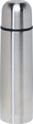 Sapir Home Θερμός 350ml Ασημί Sapir Home Θερμός 350ml Ασημί