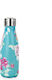 Yoko Design Flasche Thermosflasche Rostfreier Stahl BPA Frei 260ml Mehrfarbig