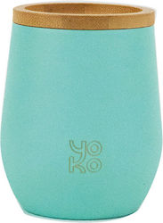 Yoko Design 250ml Türkis Yoko Design 250ml Türkis