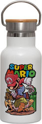 Koupakoupa Bottle Thermos Stainless Steel 350ml...