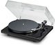 Pro-Ject Audio Debut S Phono PDSR1BP Turntables with Preamp Black