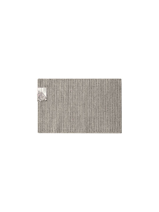 Chios Hellas Πόρτο Rug Rectangular Summer Cotton Beige