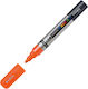 Lyra Graduate Mark All Permanent Marker 2mm Orange