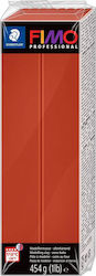 Staedtler Fimo Professional Polymermasse Braune...