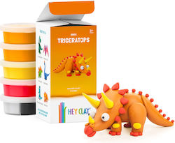 Hey Clay Argilă Modelatoare Multicoloră Pentru ...