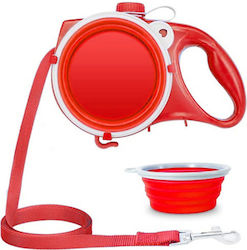 Dog Leash/Lead Strap Red