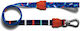 Zee-Dog Lesă/Cordon Câine Curea 1.2m