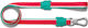 Zee-Dog Dog Leash/Lead Strap 1.2m x 2.5cm