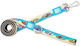 Max & Molly Hundeleine/Führleine Riemen 1.2m x 1cm