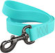 WauDog Dog Leash/Lead Strap in Turquoise color