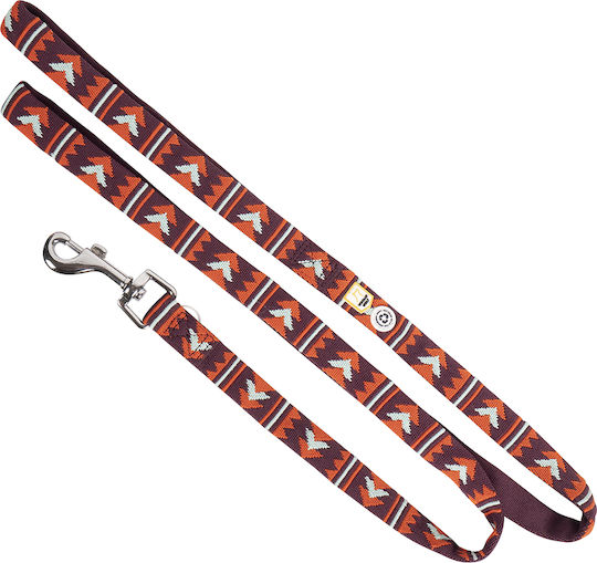 Woolly Wolf Dog Leash/Lead Strap 1.5m