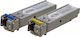 Wi-Tek Transceiver WI-SFP10LC-3KM Single-mode SFP SC