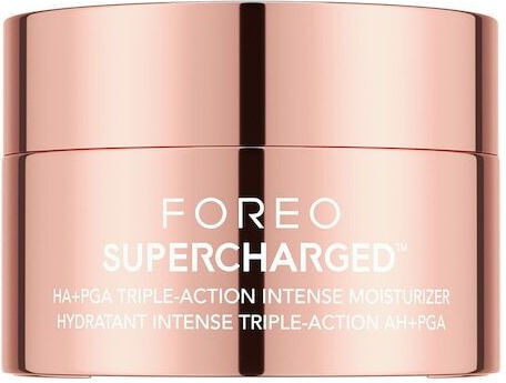 Foreo Supercharged Ενυδατική Κρέμα Προσώπου Ημέρας 50ml
