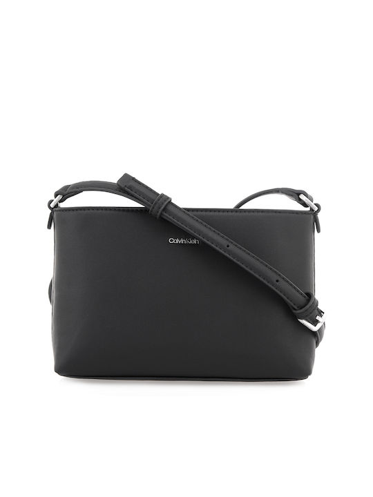Calvin Klein Women's Crossbody Bag Black