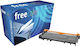Freecolor Compatible Toner for Laser Printer Brother TN-2320 Black