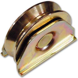 Comunello Ράουλο με Βάση Μεταλλικό 80mm 4626