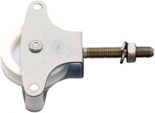 Amig Rulou cu șurub Metalic 35x100mm Α-Κ8064
